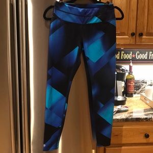Athleta workout pants
